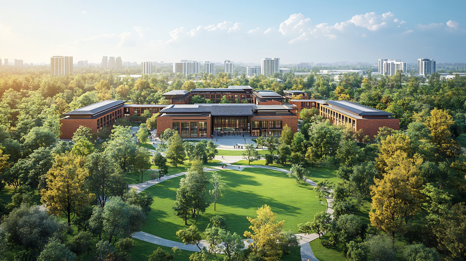 Why Swaminarayan University is the Best University in Gujarat for Higher Education